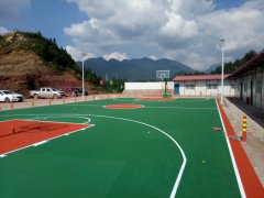 湖(hú)北路橋集團恩施路段丙 